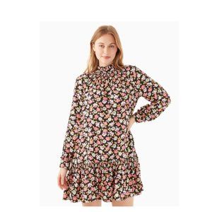 Kate Spade Floral Shift Dress